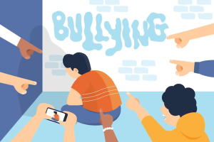 Pengertian Bullying Menurut Para Ahli Psikologi